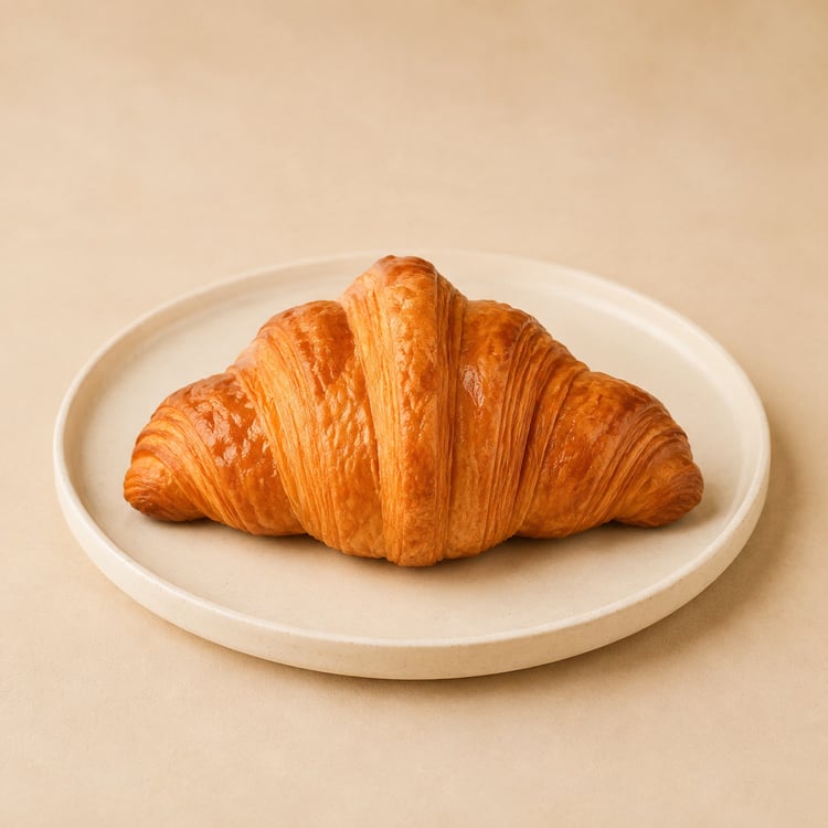 Butter Croissant